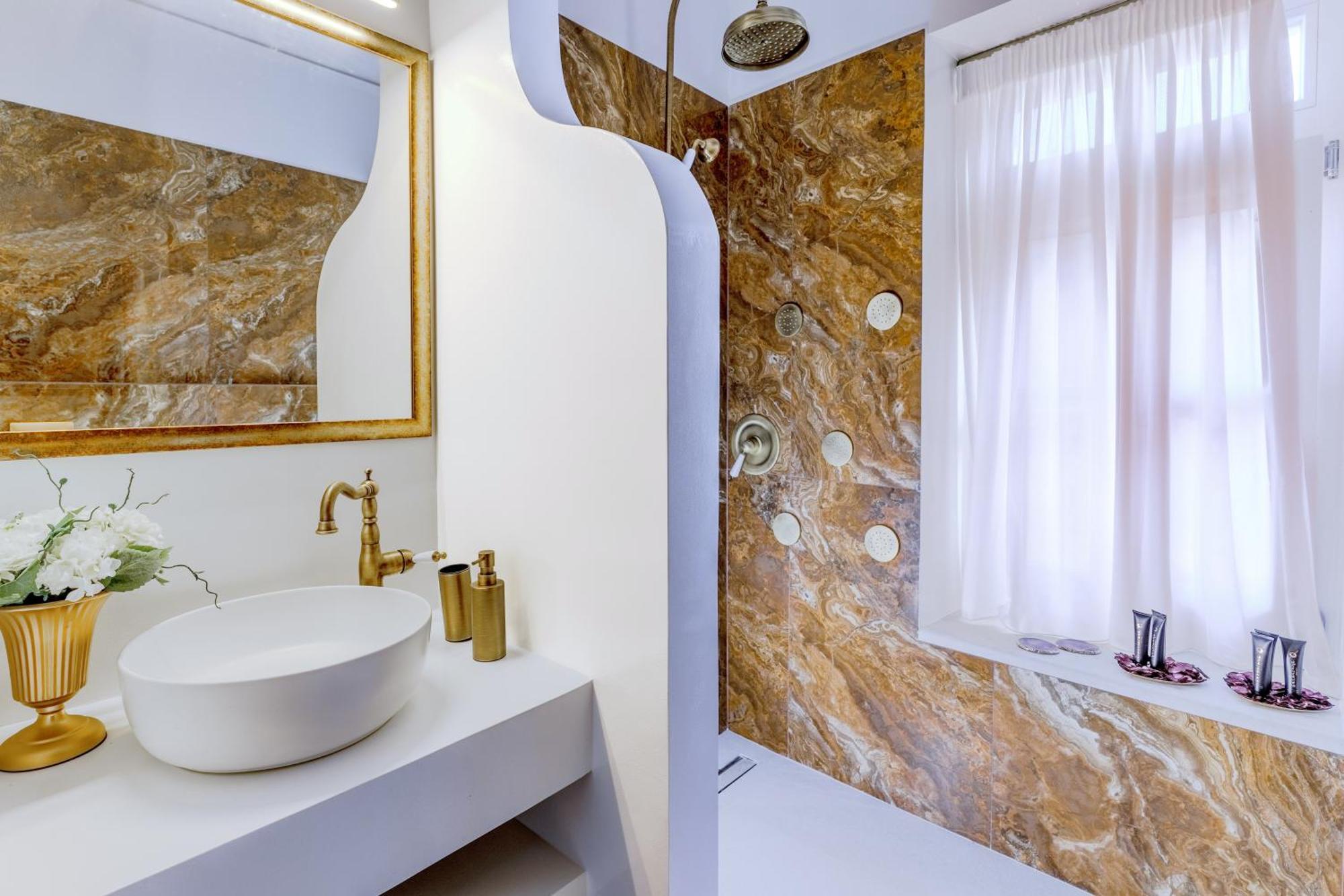 Madame Hortense Boutique Hotel Chania  Exterior photo