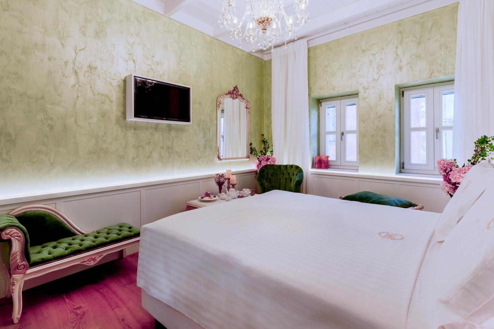 Madame Hortense Boutique Hotel Chania  Exterior photo
