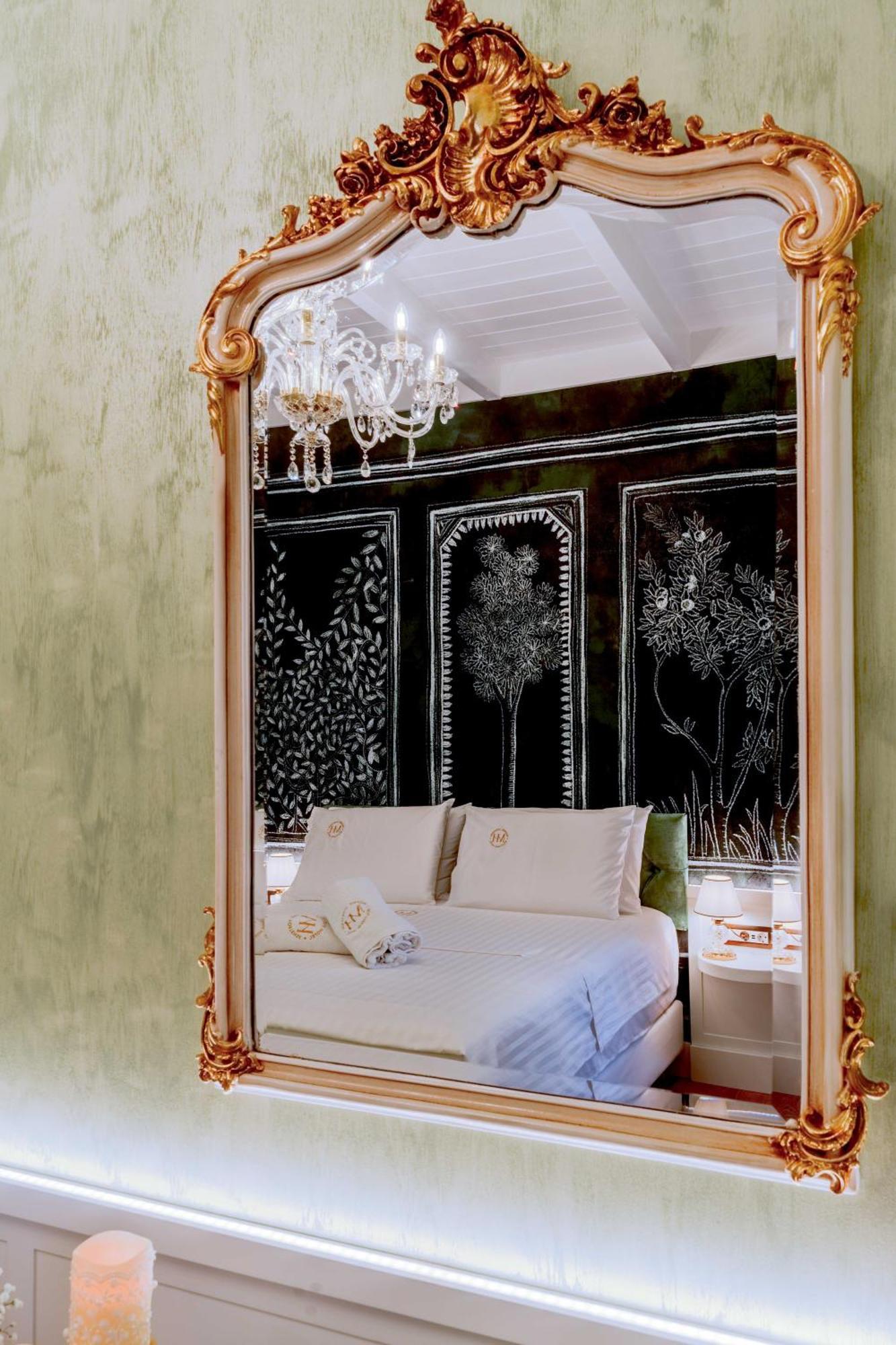 Madame Hortense Boutique Hotel Chania  Exterior photo