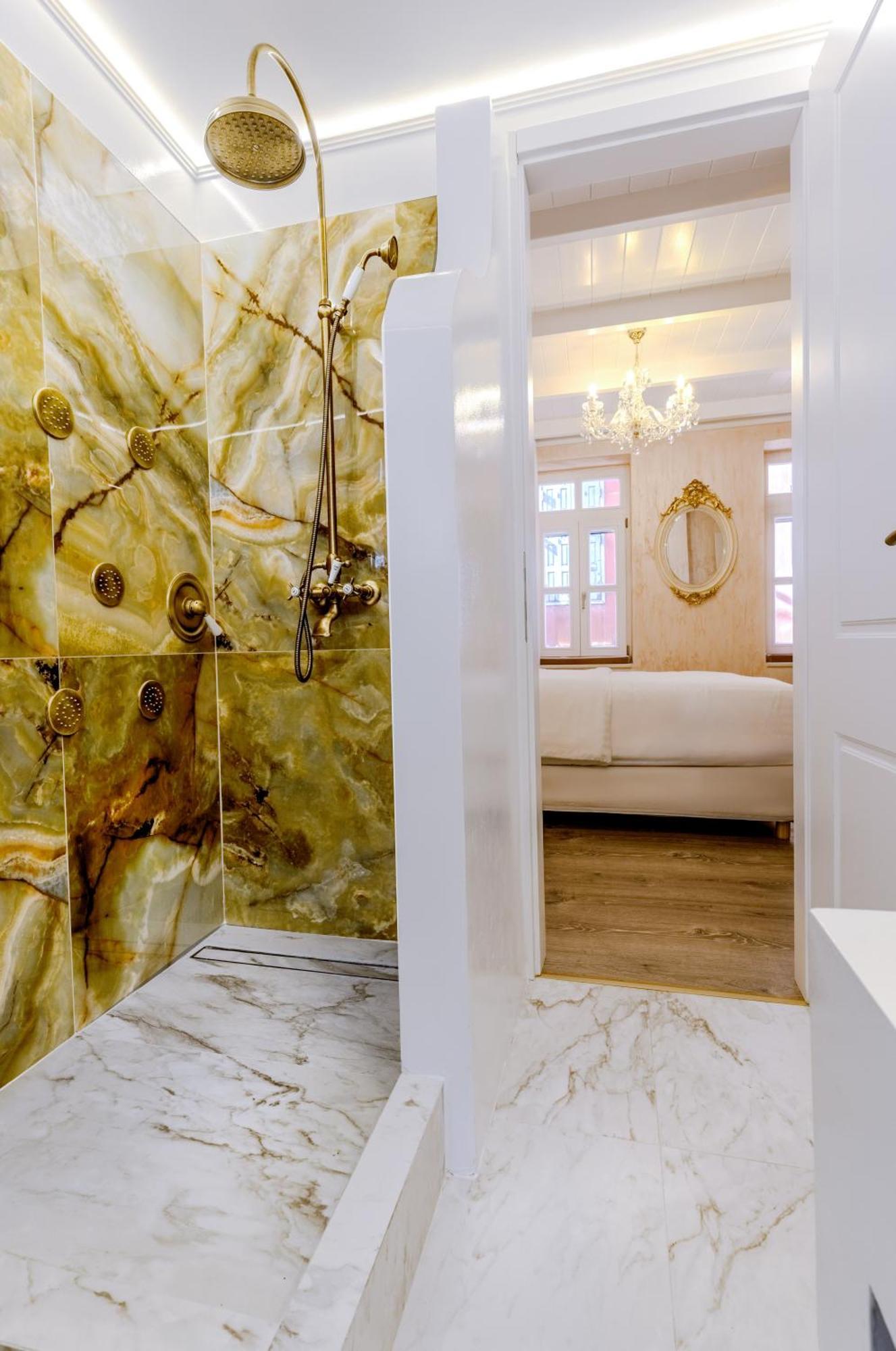 Madame Hortense Boutique Hotel Chania  Exterior photo