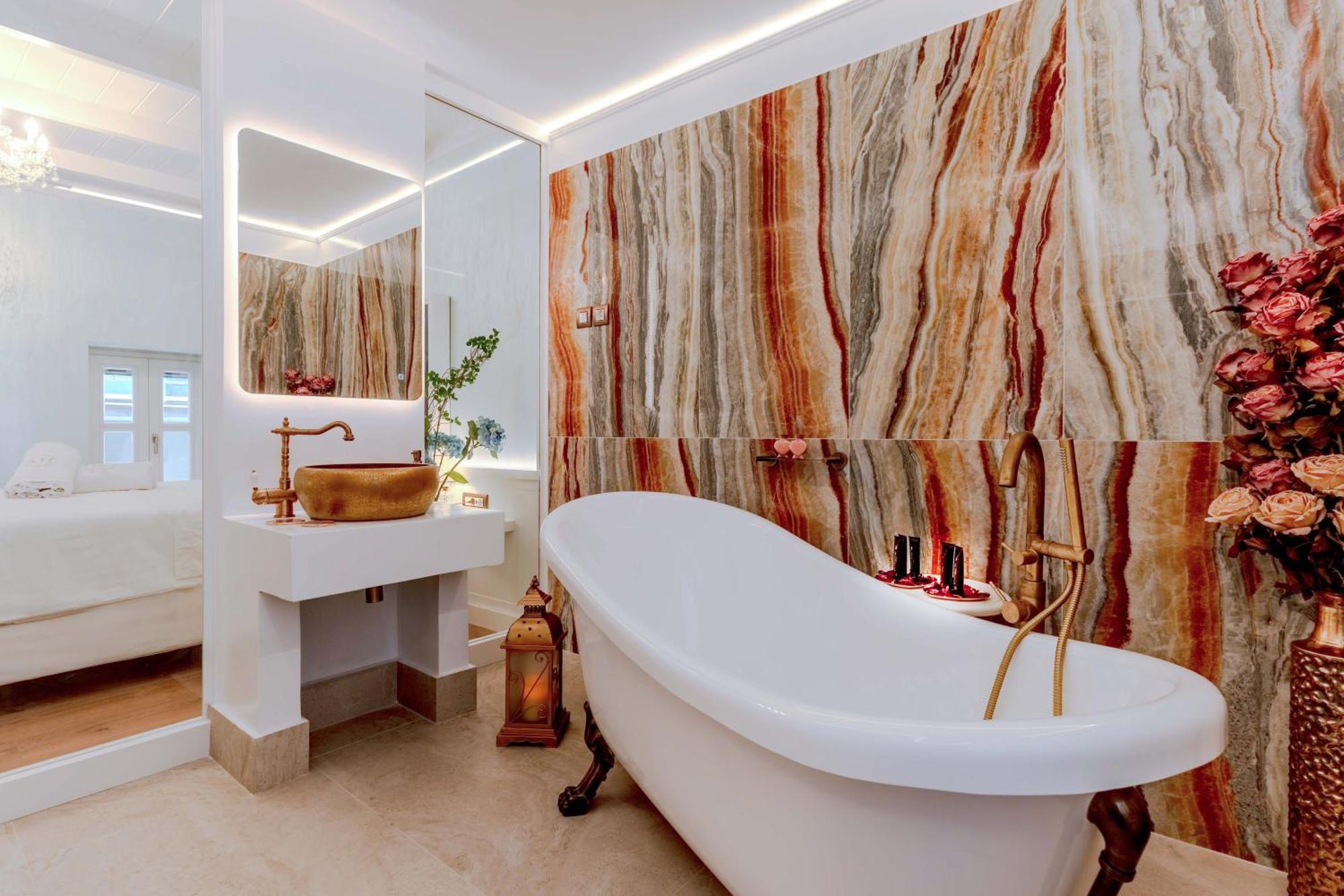 Madame Hortense Boutique Hotel Chania  Exterior photo