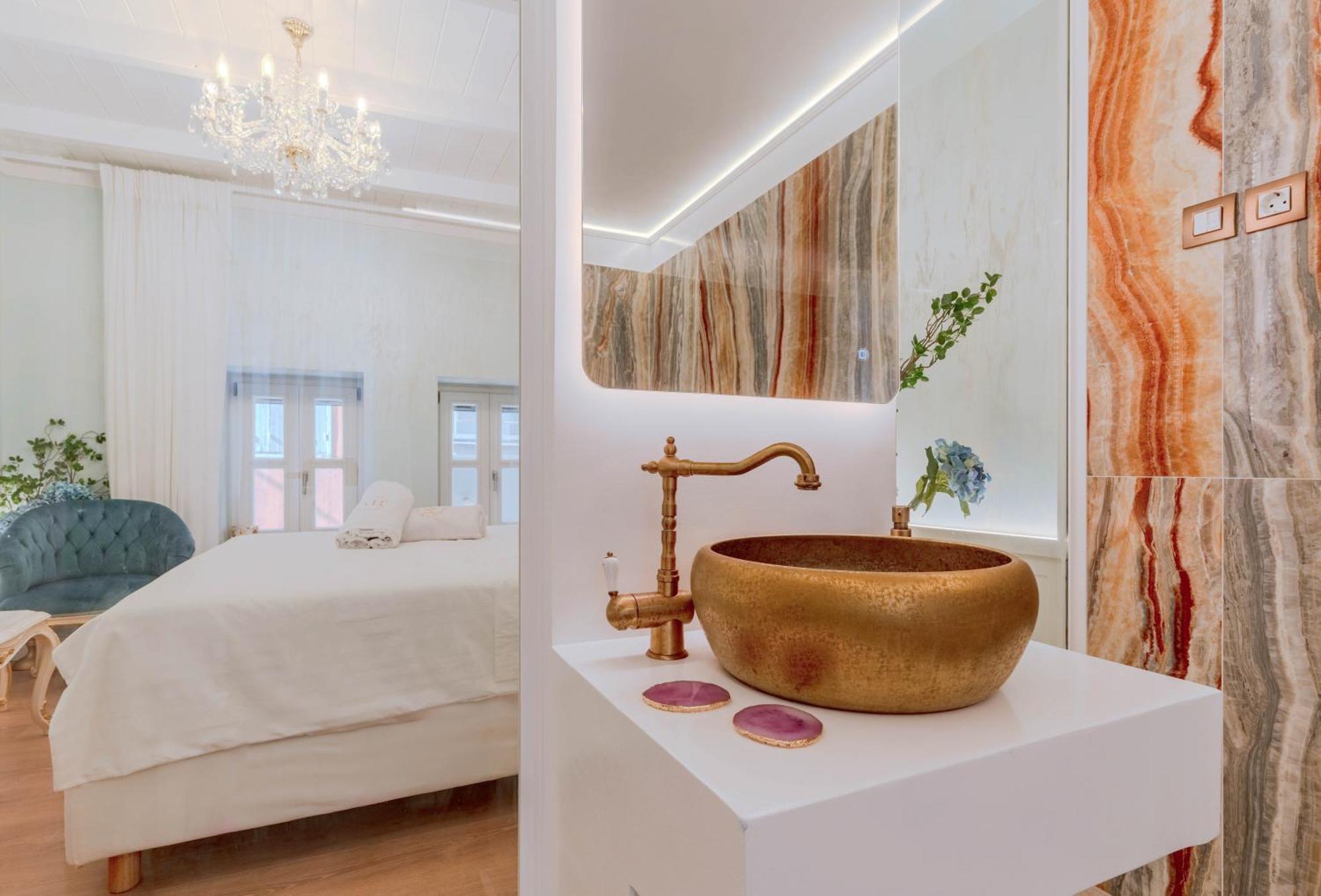 Madame Hortense Boutique Hotel Chania  Exterior photo
