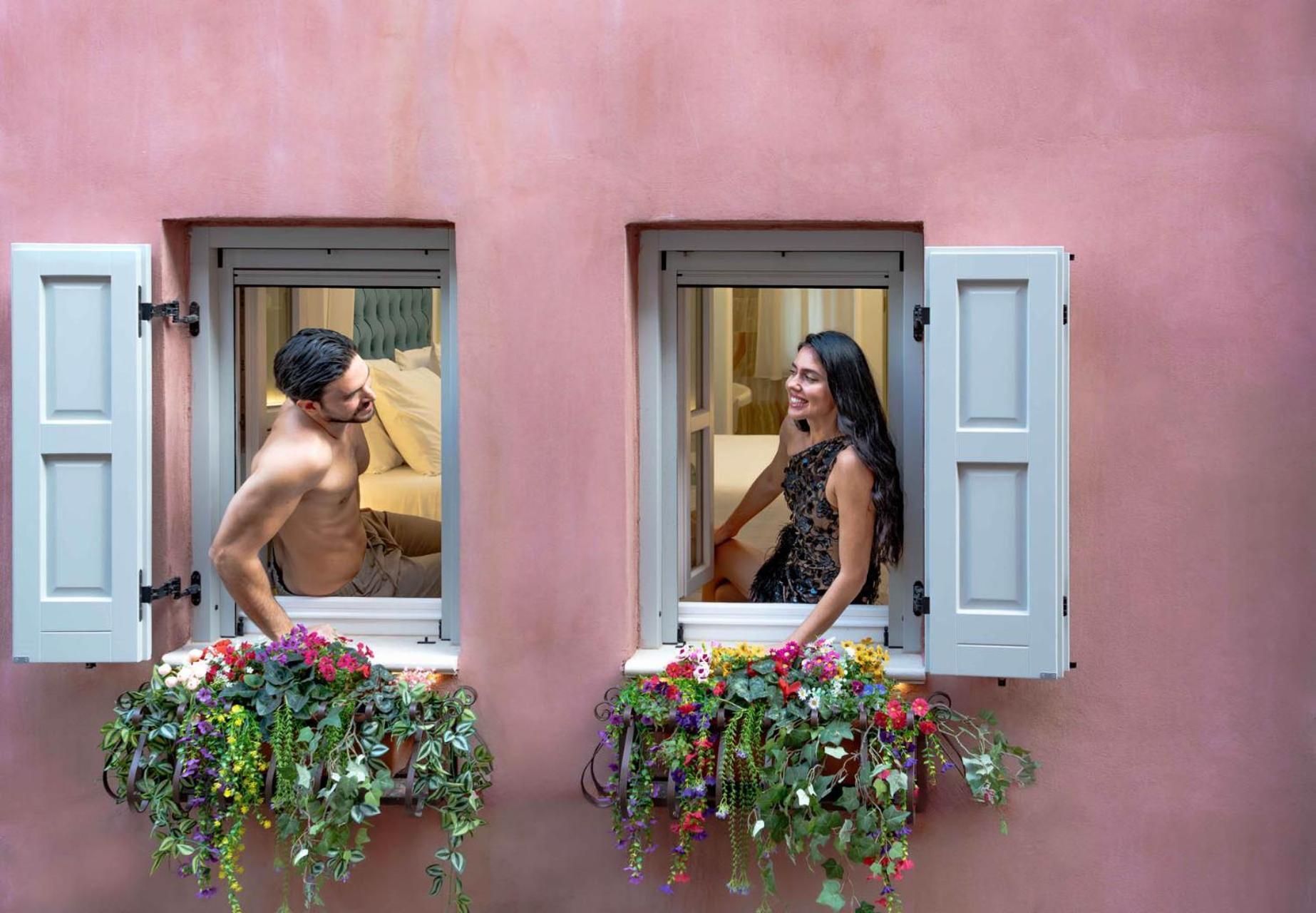 Madame Hortense Boutique Hotel Chania  Exterior photo